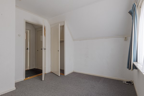 Medium property photo - Berkenlaan 9, 7917 PA Geesbrug